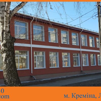 школа